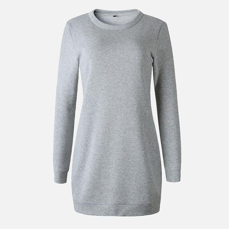 Robe Pull Casual - Black