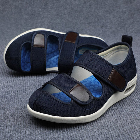 Lässige orthopädische Sandalen von Siral
