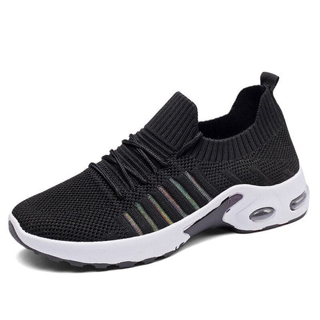 Orthopädische Wanderschuhe für Damen von AirFlash
