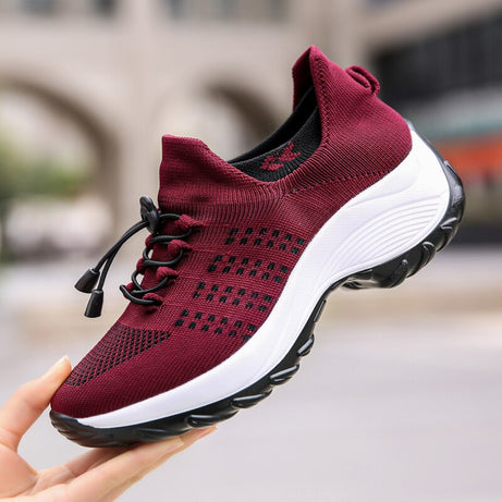 Plateauschuhe - Lydia Orthoshoes