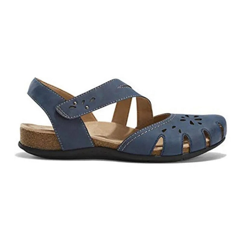 Orthopädische Sandalen von Evans