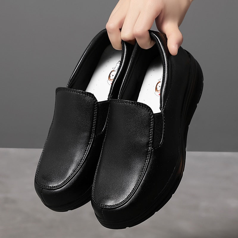 Chaussures confortables et décontractées pour femmes Finto