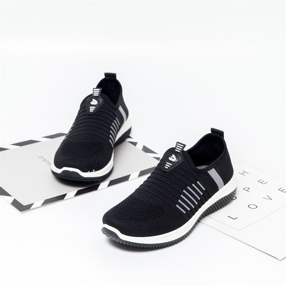 Chaussures orthopédiques de marche femme Flexy