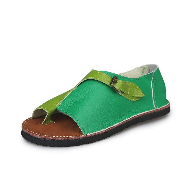 Sandales orthopédiques correctrices Afrika