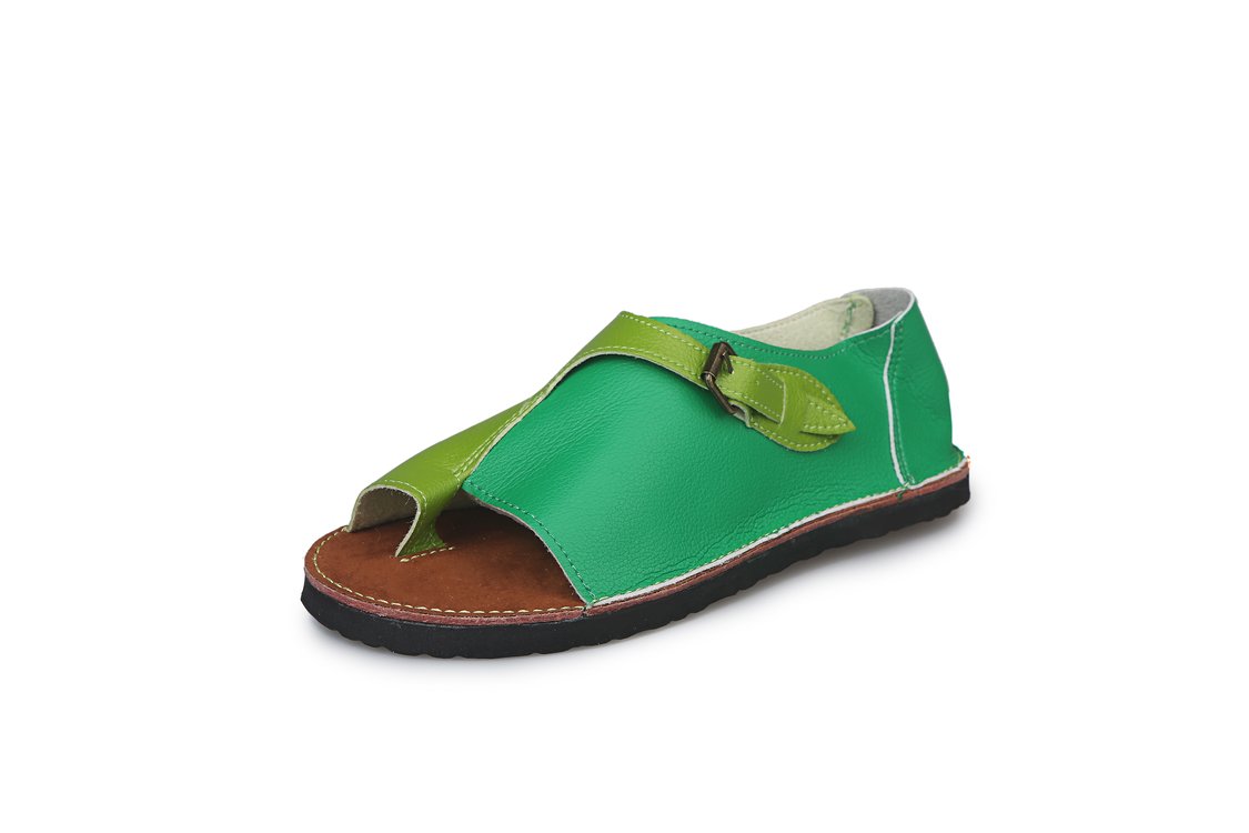 Sandales orthopédiques correctrices Afrika