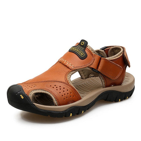 Adventure Comfort Sandale für Herren