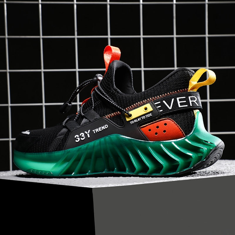 Chaussures orthopédiques de marche 33Y