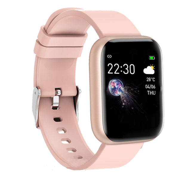 Montre connectée I5 - MODACHIC