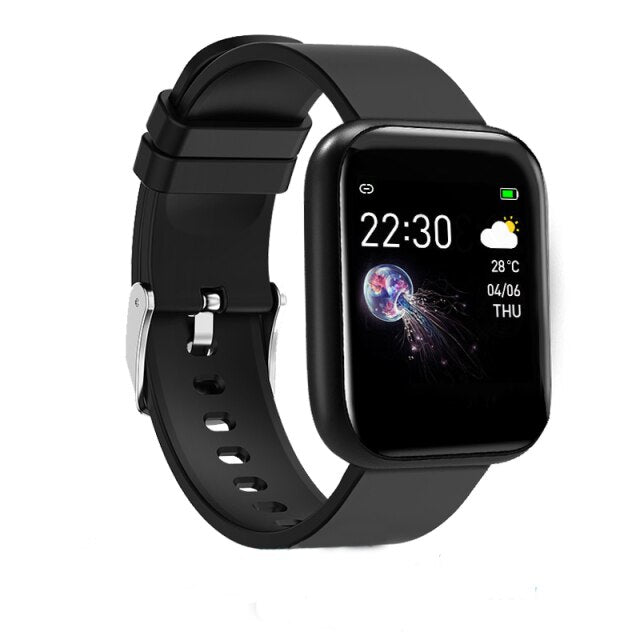 Montre connectée I5 - MODACHIC