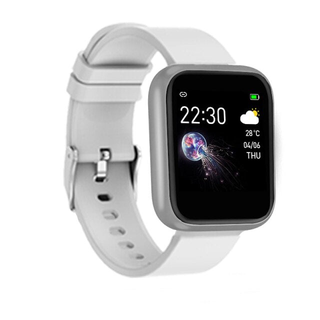 Montre connectée I5 - MODACHIC