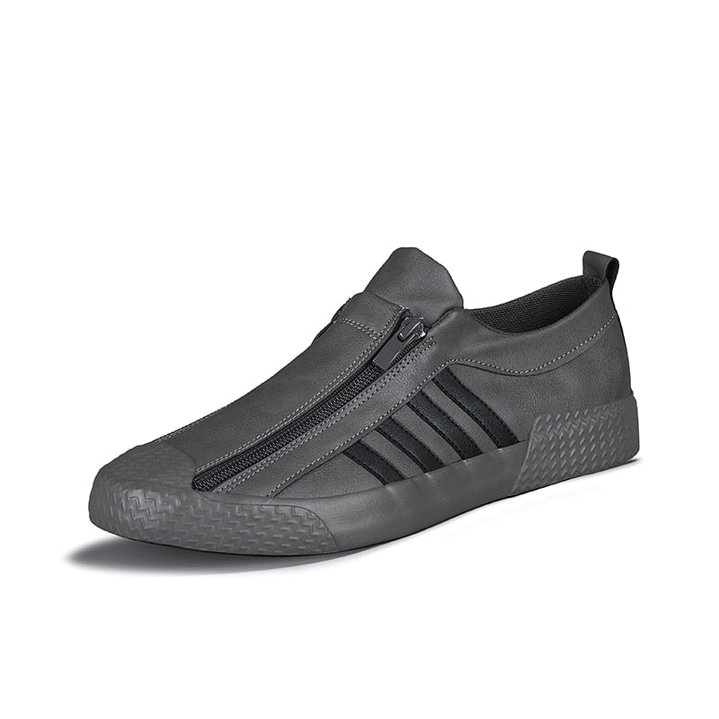 Bequeme Lederschuhe für Herren – Clark