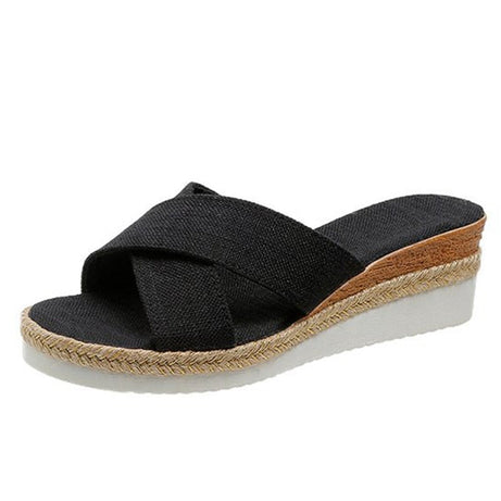 High-Heel-Sandalen für Damen – Samvy