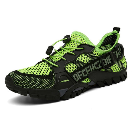 Schnell trocknende Wasserschuhe