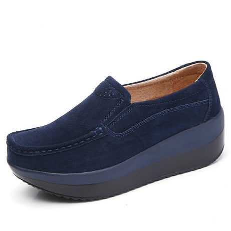 Chaussures orthopédiques pour femmes - Dalma