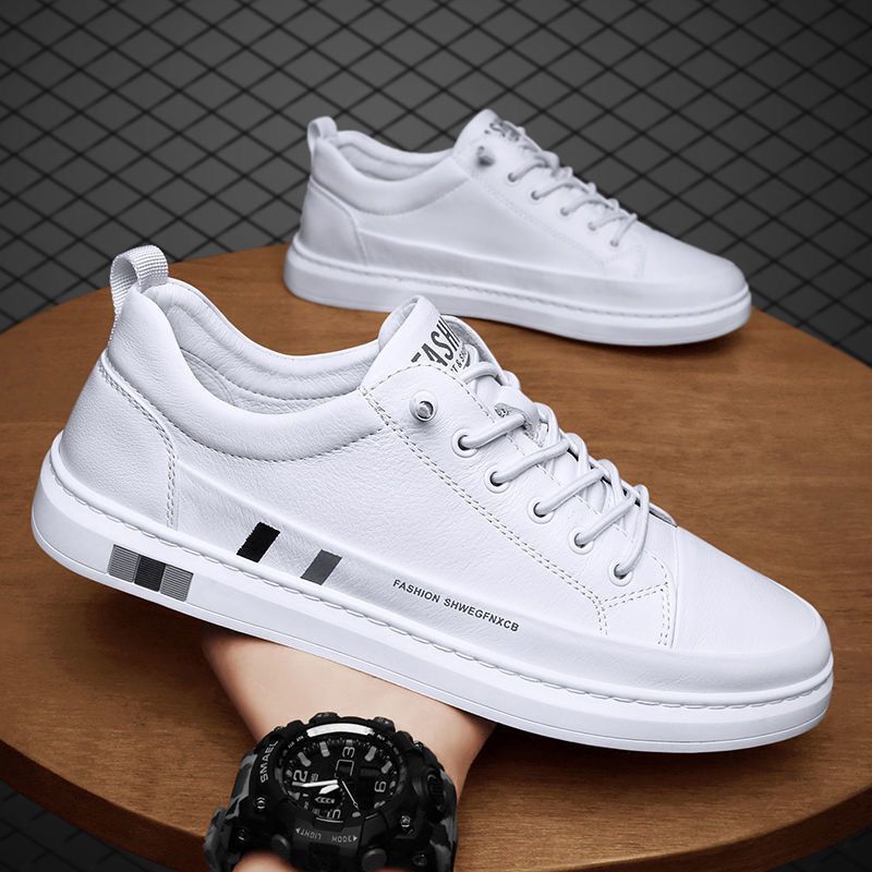 Herren-Schuhe aus Eisseide – B-Joe