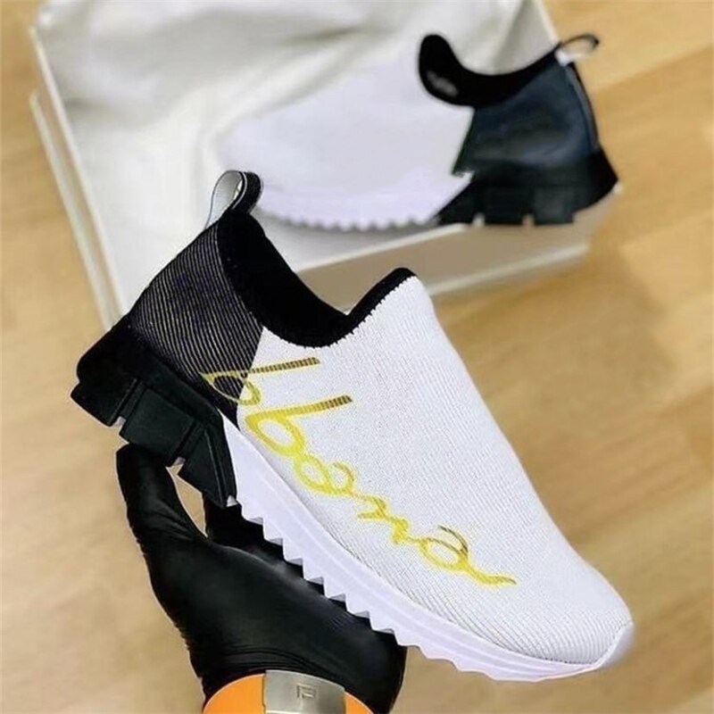 Chaussures orthopédiques de marche Comfy+