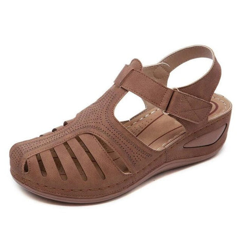 Gladia Komfort-Sandalen