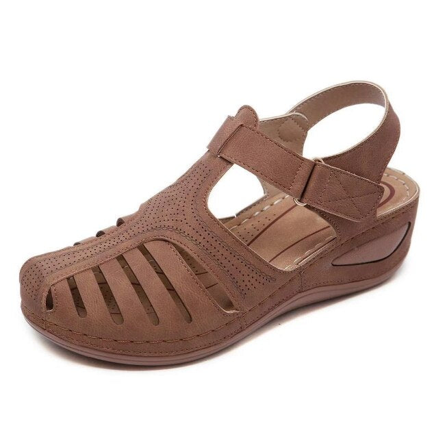 Gladia Komfort-Sandalen