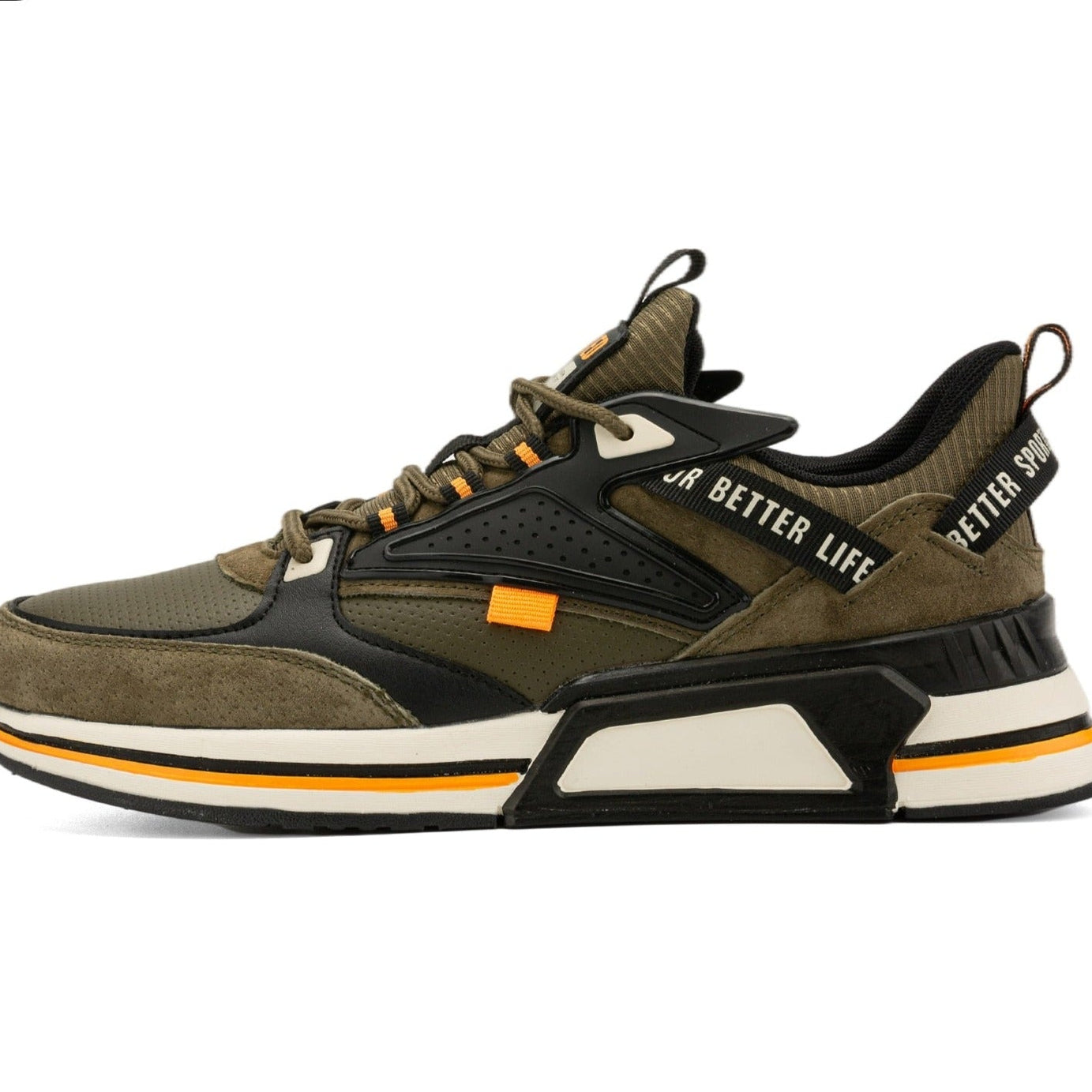 Chaussures de marche légère et confortables
