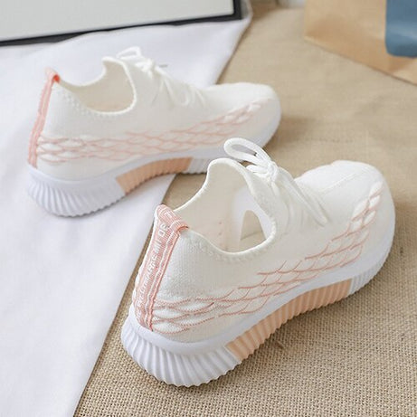 Chaussures orthopédiques de marche décontractées pour femmes