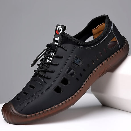 Freizeitschuhe mit weichem Boden für Herren – Zenty