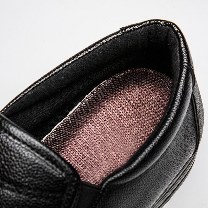 Outdoor-Wanderschuhe für Herren – Panto