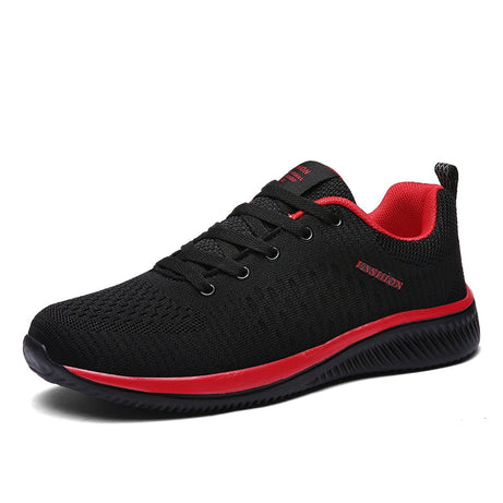 Chaussures de marche confortables et respirantes pour hommes - Liku