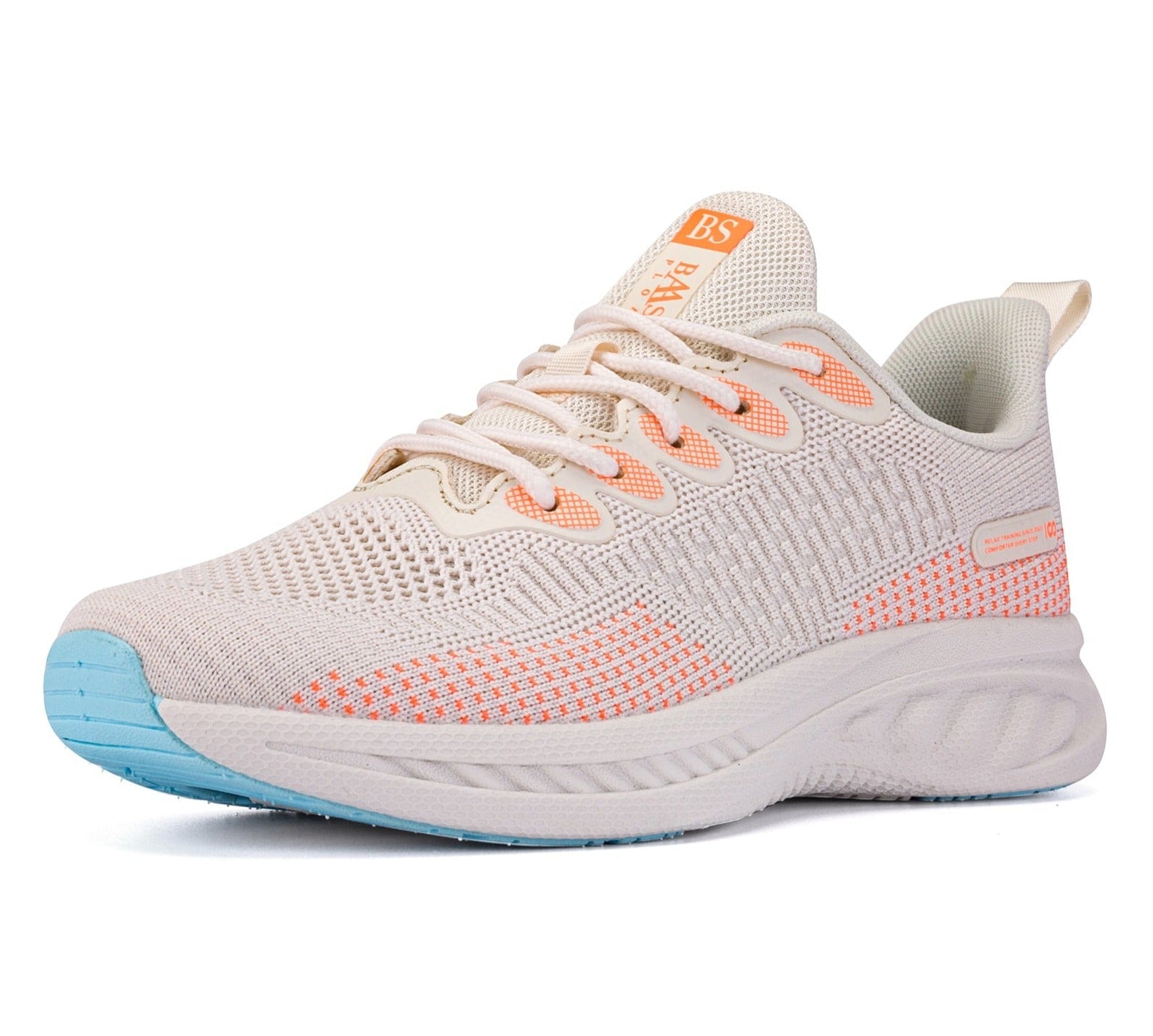 Chaussures orthopédiques de course Baasploa