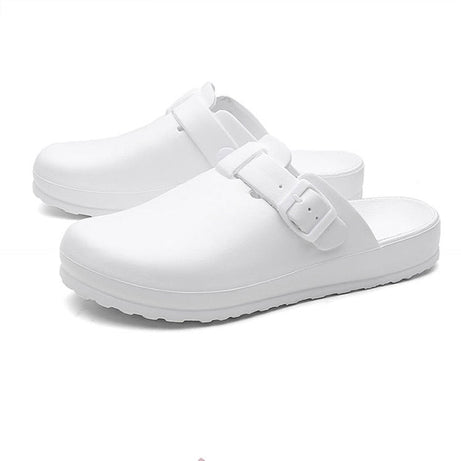 Orthopädische Krankenschwester-Clogs