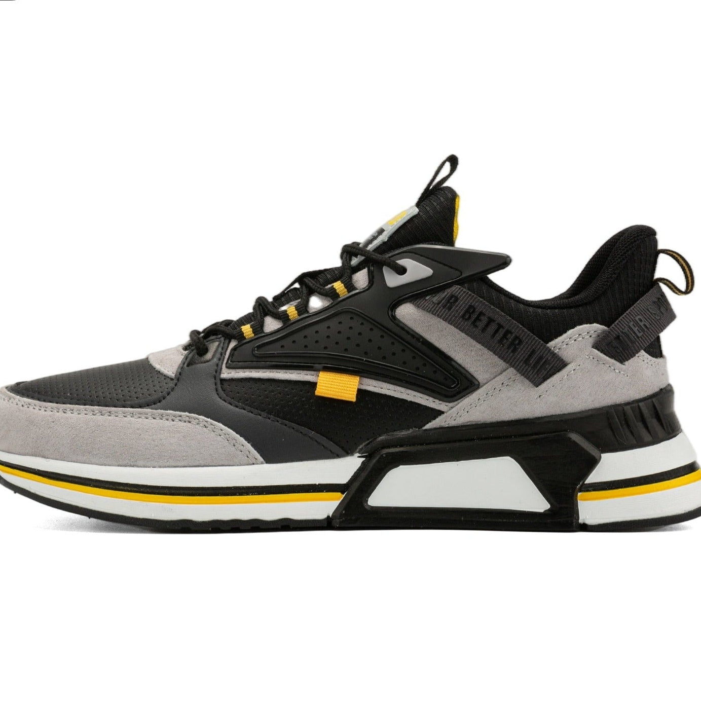Chaussures de marche légère et confortables