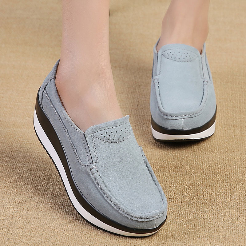 Chaussures orthopédiques pour femmes - Dalma