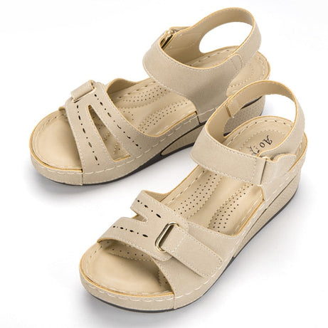 Orthopädische Sandalen für Damen - KYLIE