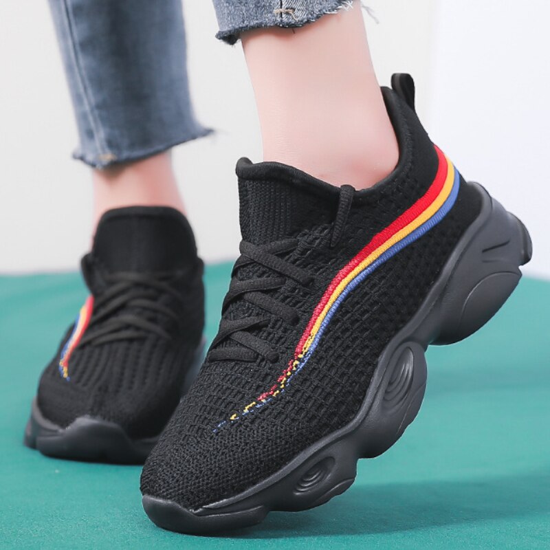 Lässige orthopädische Schuhe für Damen – Stello