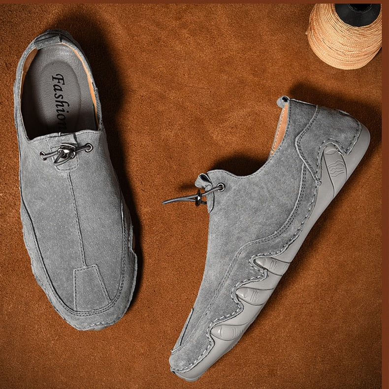 Lässige Slipper für Herren – Valdi
