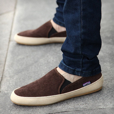 Hochwertige Freizeitschuhe für Herren – Toms