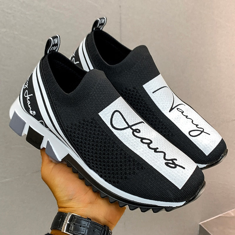 Chaussures respirantes pour hommes et femmes - Korz