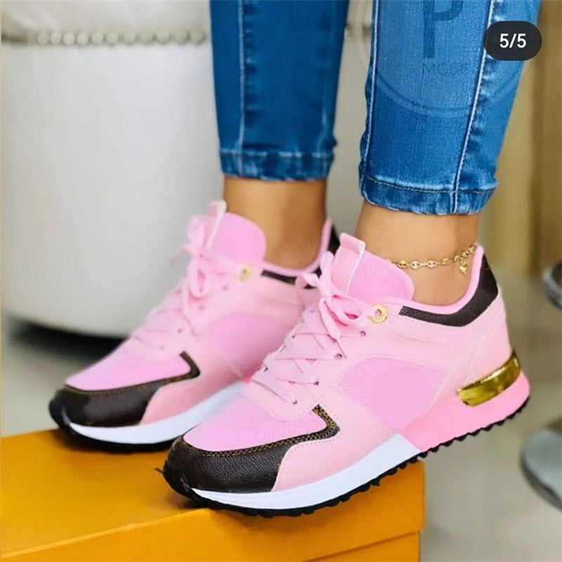 Chaussures orthopédiques confortables