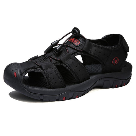 Orthopädische Sandalen für Herren - Fammer