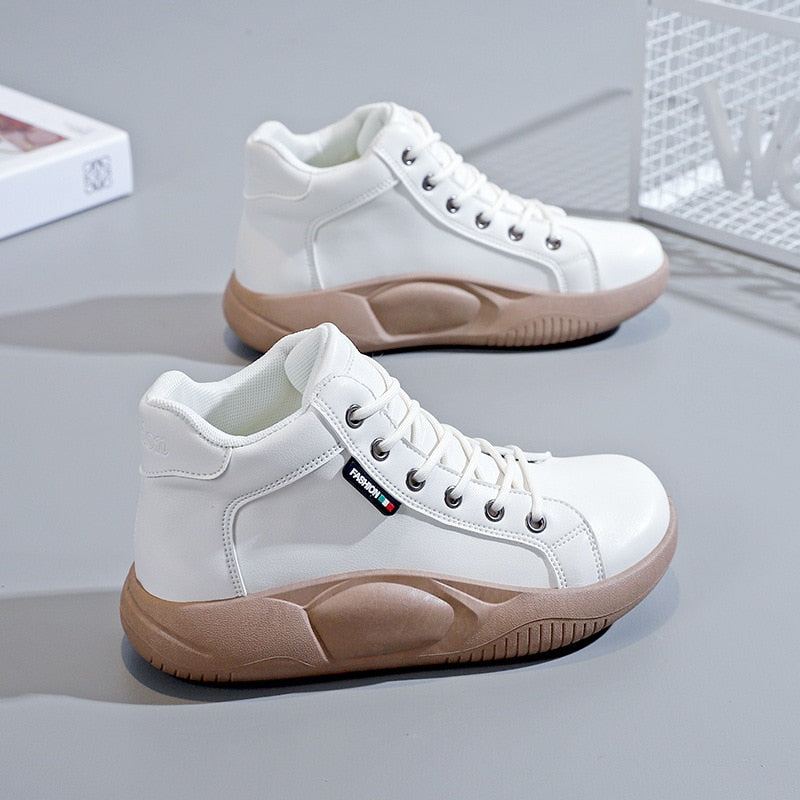 Chaussures orthopédiques Ultra-Confortables - Martine