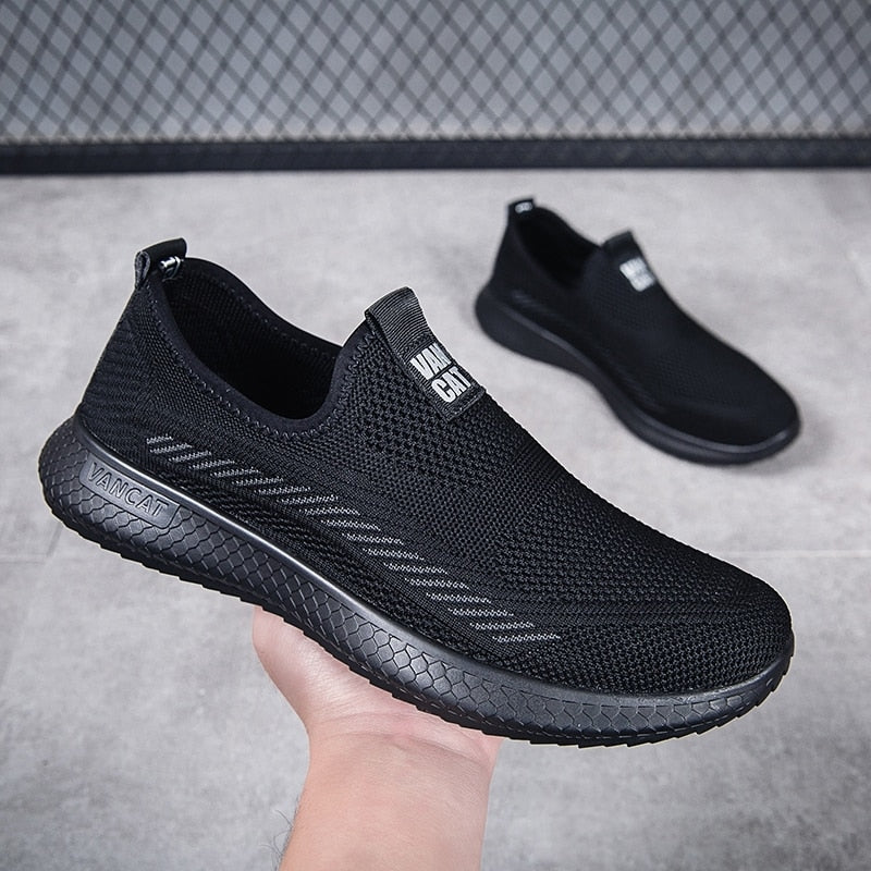 Hochwertige Freizeit-Sneaker für Herren – Airpat