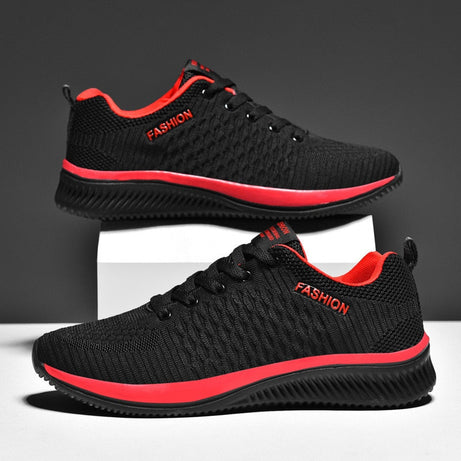 Chaussures de marche confortables et respirantes pour hommes - Liku