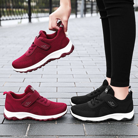 Chaussures orthopédiques de marche - Fenda