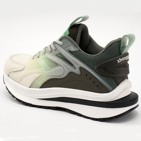 Chaussures de sécurité résistant à l'usure, décontractée pour hommes - My-Price