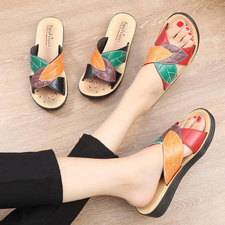 Rutschfeste Sandalen für Damen – Tracy