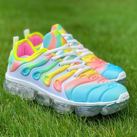 Chaussures Multicolore - Rainbow