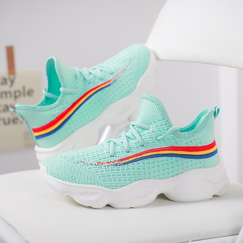 Lässige orthopädische Schuhe für Damen – Stello