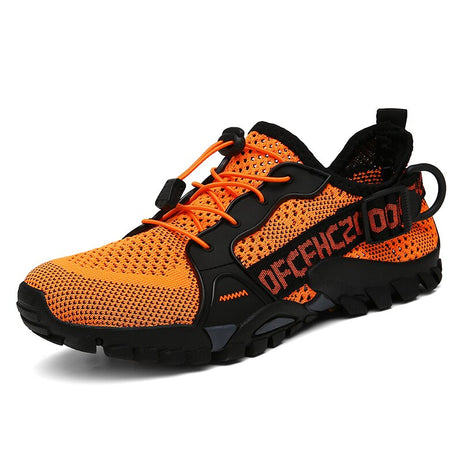 Schnell trocknende Wasserschuhe