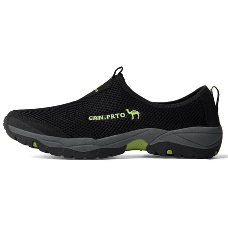 Atmungsaktive Mesh-Kletterschuhe für Herren – Prinksly
