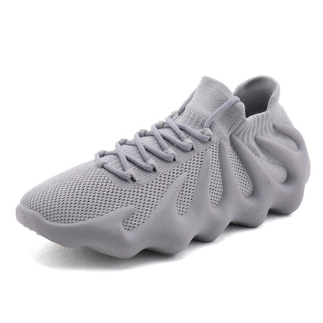 Chaussures de sport respirantes