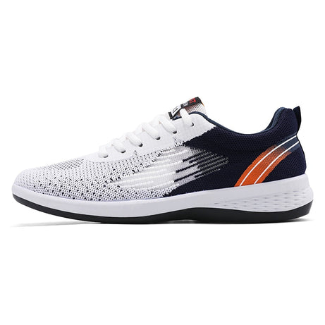 Chaussures de course respirantes pour hommes et femmes - Jamo